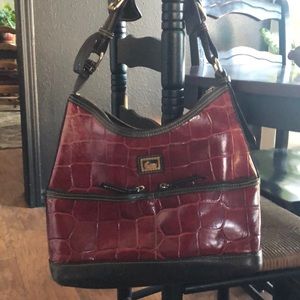 Dooney & Bourke shoulder bag